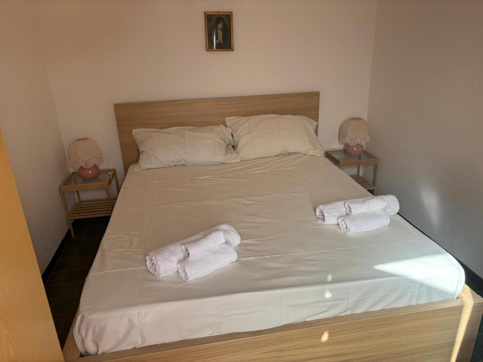 Villa Hibiscus Scopello Scopello  Zewnętrze zdjęcie