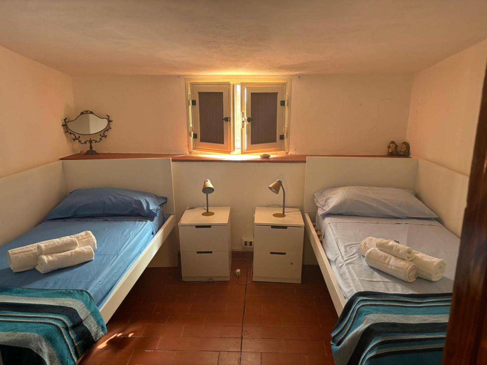 Villa Hibiscus Scopello Scopello  Zewnętrze zdjęcie
