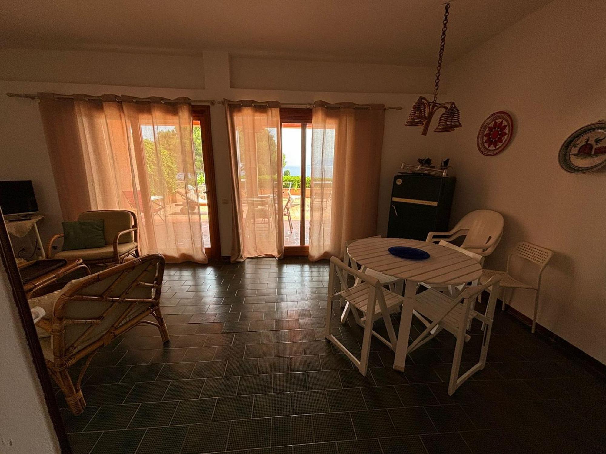 Villa Hibiscus Scopello Scopello  Zewnętrze zdjęcie