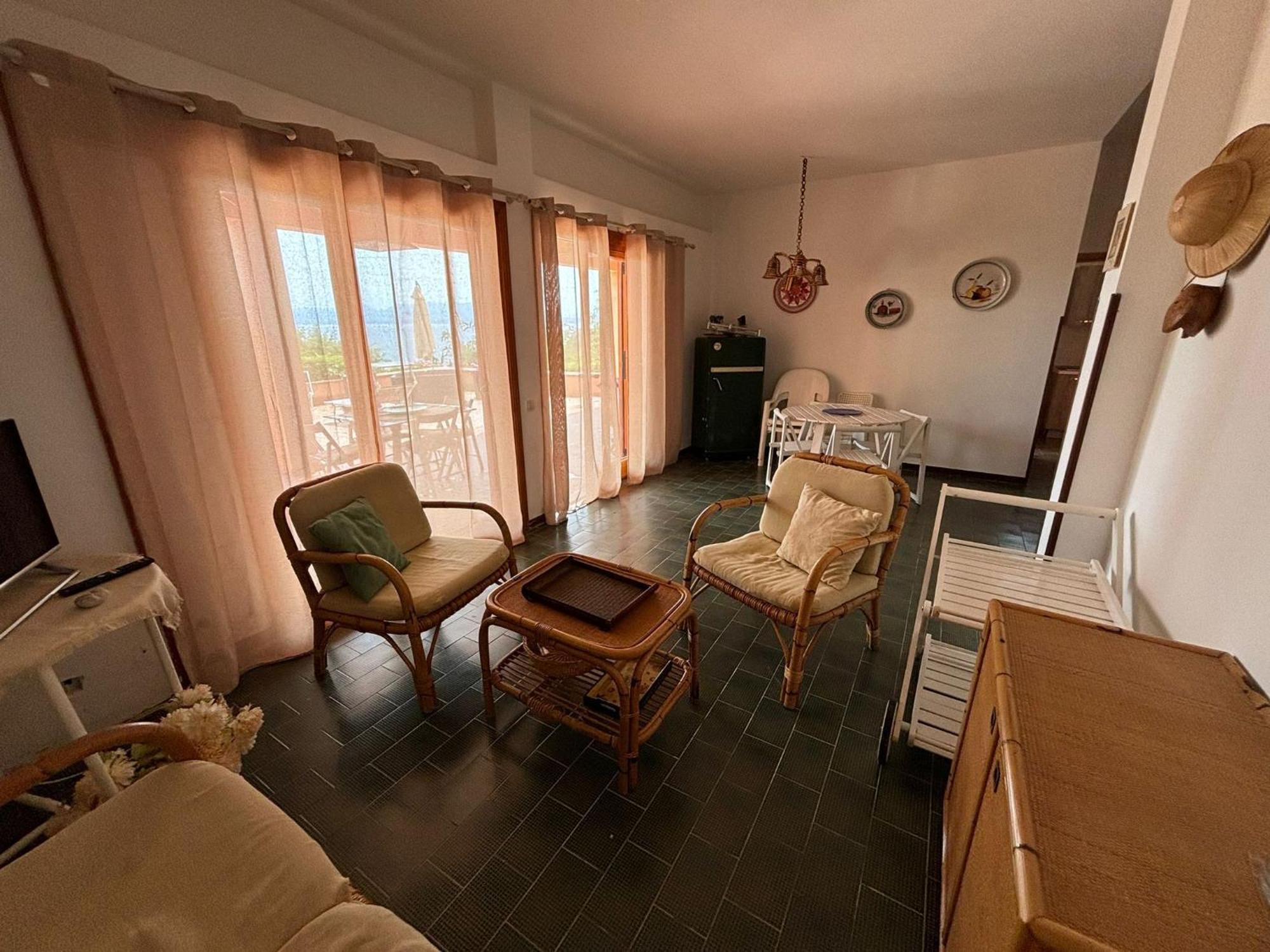 Villa Hibiscus Scopello Scopello  Zewnętrze zdjęcie